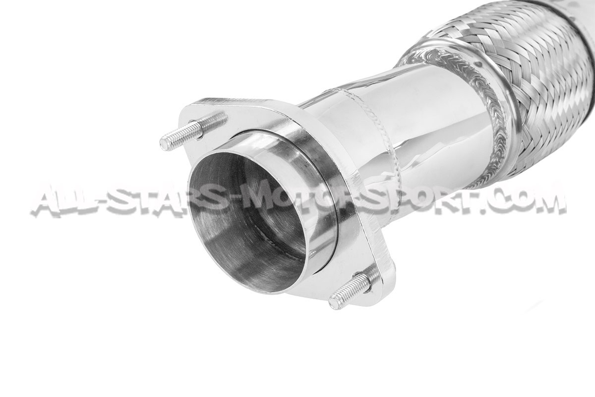 BMW M3 G80 / M4 G82 / M2 G87 Armytrix Decat Downpipes