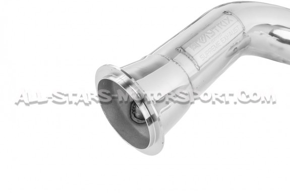 Downpipes decata Armytrix pour BMW M3 G80 / M4 G82 / M2 G87