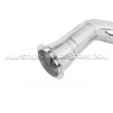 Downpipes descatalizadas Armytrix para BMW M3 G80 / M4 G82 / M2 G87