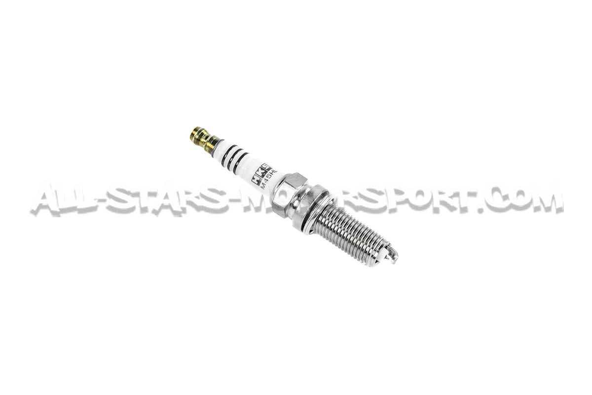 Bujias Iridium HKS Super Fire Racing para Nissan R35 GTR