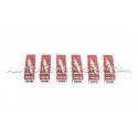 Bougies Iridium HKS Super Fire Racing pour Nissan R35 GTR