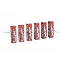 Nissan R35 GTR HKS Super Fire Racing Spark Plugs