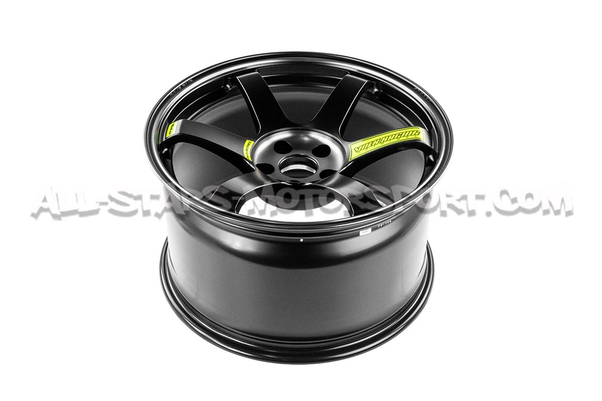 Rays Volk Racing TE37 SL Saga M-SPEC Wheel 18x10.5 - 5x112 ET34 - B...
