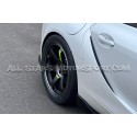 Rays Volk Racing TE37 SL Saga M-SPEC Wheel 18x10.5 - 5x112 ET34 - B...