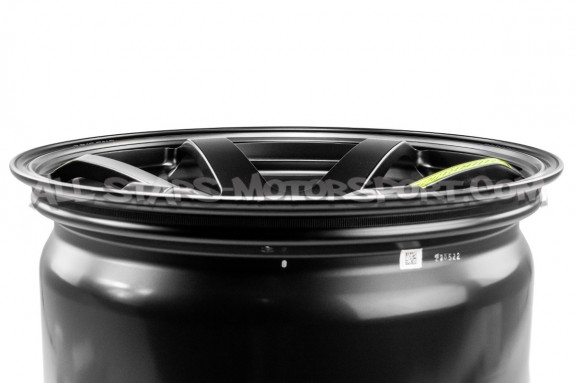 Llanta Rays Volk Racing TE37 SL Saga M-SPEC 18x10.5 - 5x112 ET34 - ...