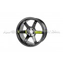 Llanta Rays Volk Racing TE37 SL Saga M-SPEC 18x9.5 - 5x112 ET20 - B...