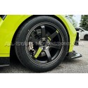 Llanta Rays Volk Racing TE37 SL Saga M-SPEC 18x9.5 - 5x112 ET20 - B...