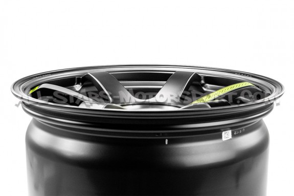 Llanta Rays Volk Racing TE37 SL Saga M-SPEC 18x9.5 - 5x112 ET20 - B...