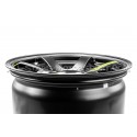 Jante Rays Volk Racing TE37 SL Saga M-SPEC 18x9.5 - 5x112 ET20 - Black