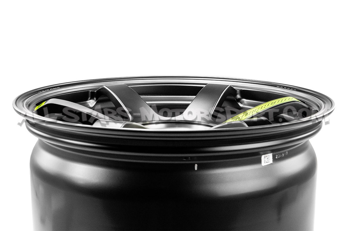 Llanta Rays Volk Racing TE37 SL Saga M-SPEC 18x9.5 - 5x112 ET20 - B...
