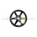Llanta Rays Volk Racing TE37 SL Saga M-SPEC 18x9.5 - 5x112 ET20 - B...