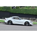 Jantes Volk Racing TE37 SL Saga M-SPEC 18x9.5 y 18x10.5 pour Toyota...