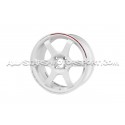 Rays Volk Racing TE37 Sonic Time Attack Edition Wheel 16x8.0 - 4x10...