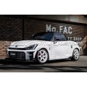 Llanta Rays Volk Racing TE37 Sonic Time Attack Edition 16x8.0 - 4x1...