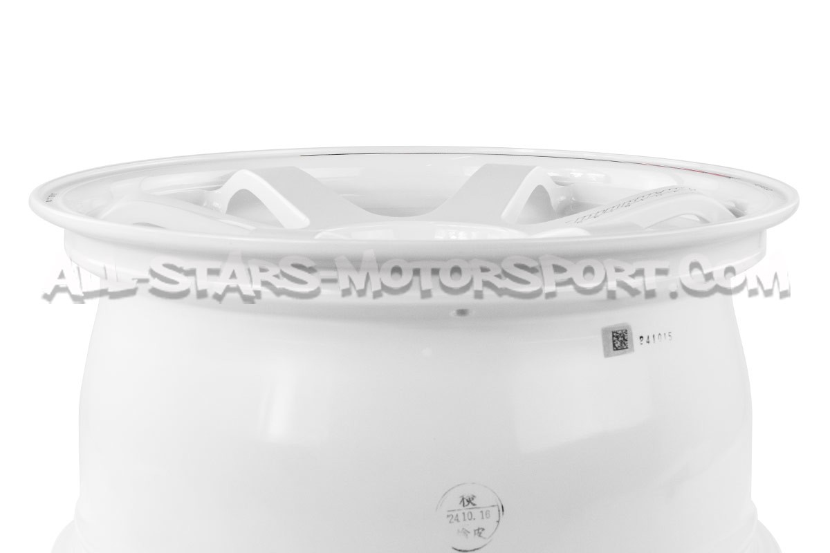 Jante Rays Volk Racing TE37 Sonic Time Attack Edition 16x8.0 - 4x10...