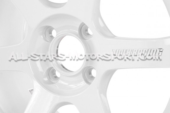 Llanta Rays Volk Racing TE37 Sonic Time Attack Edition 16x8.0 - 4x1...