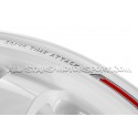 Llanta Rays Volk Racing TE37 Sonic Time Attack Edition 16x8.0 - 4x1...