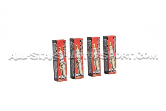 Hyundai I30 N / I20 N HKS Super Fire Racing Spark Plugs