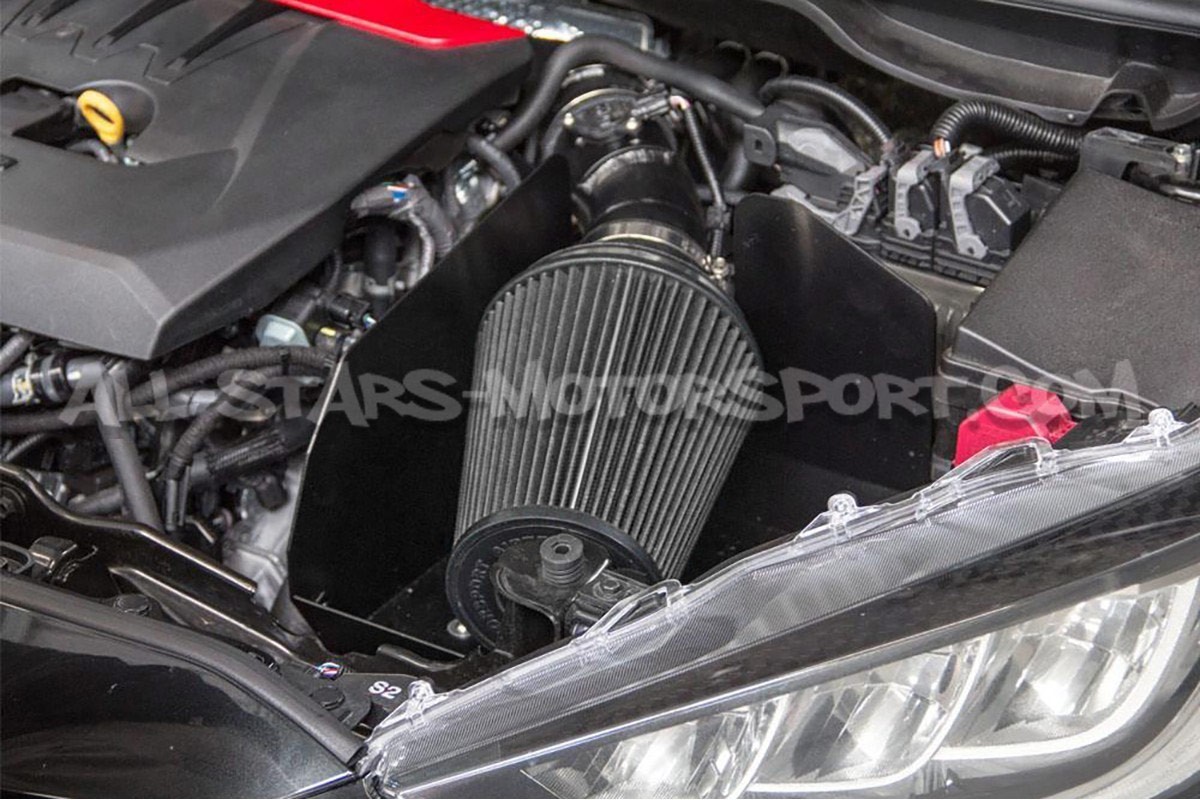 Toyota Yaris GR Airtec Intake Kit