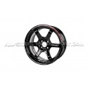 Jante Rays Volk Racing TE37 Sonic Time Attack Edition 16x8.0 - 4x10...