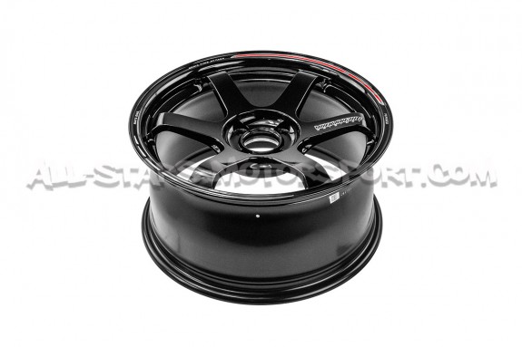 Llanta Rays Volk Racing TE37 Sonic Time Attack Edition 16x8.0 - 4x1...