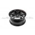 Llanta Rays Volk Racing TE37 Sonic Time Attack Edition 16x8.0 - 4x1...