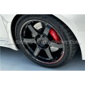 Llanta Rays Volk Racing TE37 Sonic Time Attack Edition 16x8.0 - 4x1...