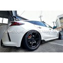 Llanta Rays Volk Racing TE37 Sonic Time Attack Edition 16x8.0 - 4x1...