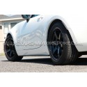 Jante Rays Volk Racing TE37 Sonic Time Attack Edition 16x8.0 - 4x10...