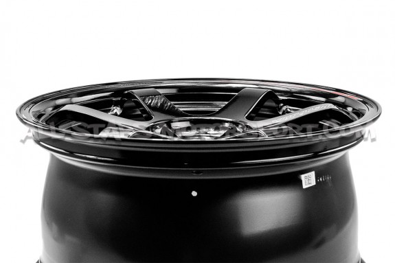Llanta Rays Volk Racing TE37 Sonic Time Attack Edition 16x8.0 - 4x1...