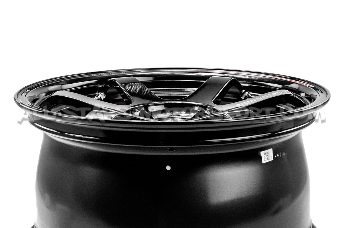 Llanta Rays Volk Racing TE37 Sonic Time Attack Edition 16x8.0 - 4x1...