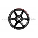 Jante Rays Volk Racing TE37 Sonic Time Attack Edition 16x8.0 - 4x10...