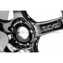 Llanta Rays Gram Lights 57CR 18x8.5 - 5x114.3 ET37 - Black