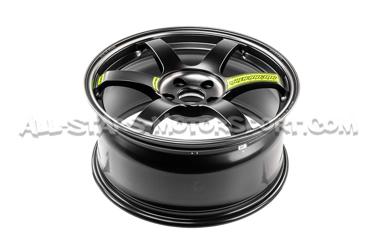 Llanta Rays Volk Racing TE37 SL Saga M-SPEC 18x8.5 - 5x112 ET42 - B...