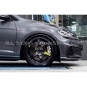 Jante Rays Volk Racing TE37 SL Saga M-SPEC 18x8.5 - 5x112 ET42 - Black