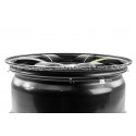 Jante Rays Volk Racing TE37 SL Saga M-SPEC 18x8.5 - 5x112 ET42 - Black