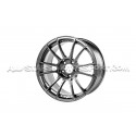 Llanta SSR GTX04 - 18 x 9.5 5x114.3 ET40 - Gunmetal