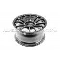 Llanta SSR GTX04 - 18 x 9.5 5x114.3 ET40 - Gunmetal