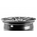 SSR GTX04 - 18 x 9.5 5x114.3 ET40 - Gunmetal Wheel