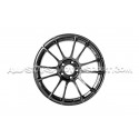 Llanta SSR GTX04 - 18 x 9.5 5x114.3 ET40 - Gunmetal