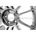 Llanta SSR GTX04 - 18 x 9.5 5x114.3 ET40 - Gunmetal