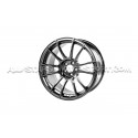 SSR GTX04 - 18 x 9.5 - 5x100 ET 40 - Dark Gunmetal