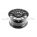 Llanta SSR GTX04 - 18 x 9.5 - 5x100 ET 40 - Dark Gunmetal