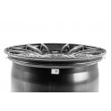 SSR GTX04 - 18 x 9.5 - 5x100 ET 40 - Dark Gunmetal