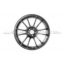 SSR GTX04 - 18 x 9.5 - 5x100 ET 40 - Dark Gunmetal