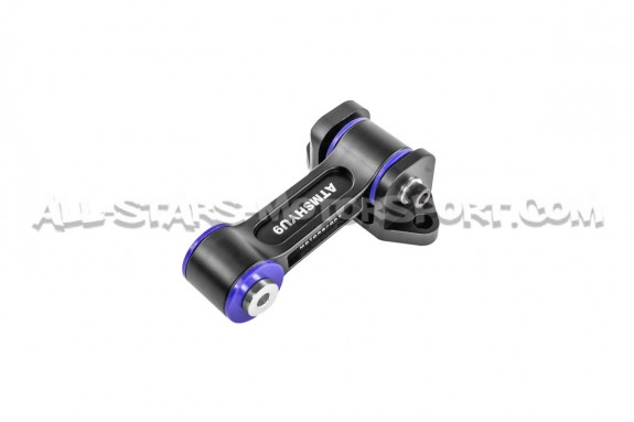Soporte motor anti par reforzado Airtec para Hyundai I20N