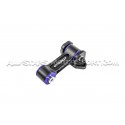 Support moteur inférieur anti couple renforcé Airtec pour Hyundai I20N