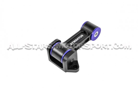 Support moteur inférieur anti couple renforcé Airtec pour Hyundai I20N