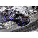 Support moteur inférieur anti couple renforcé Airtec pour Hyundai I20N