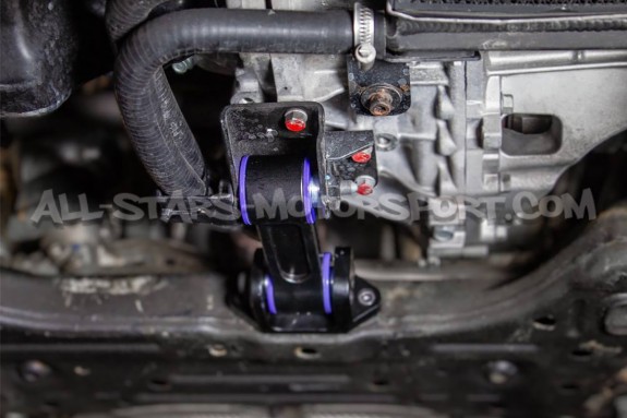 Support moteur inférieur anti couple renforcé Airtec pour Hyundai I20N